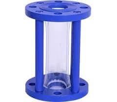Allen Key Type Sight Glass